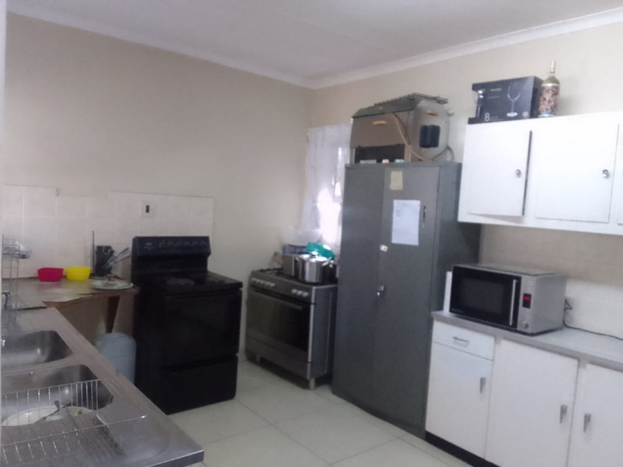 4 Bedroom Property for Sale in Amiel Park KwaZulu-Natal