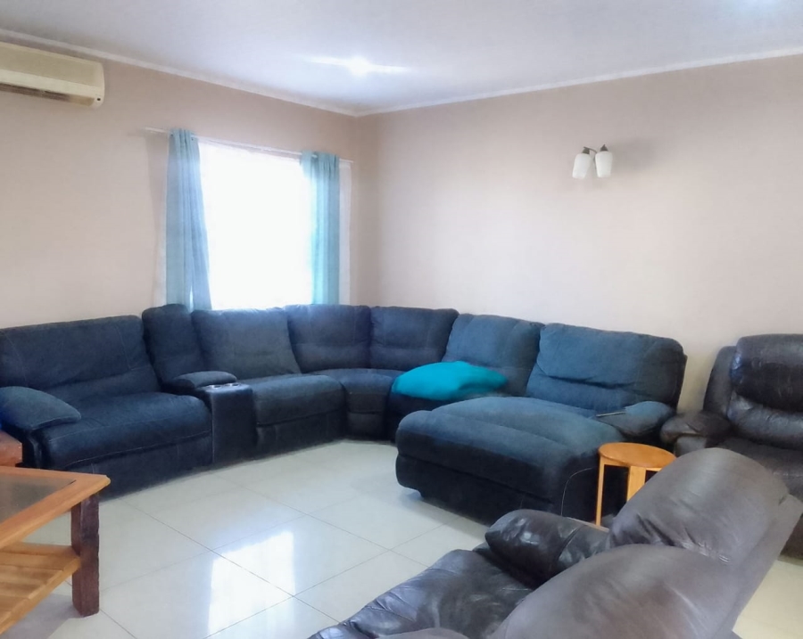 4 Bedroom Property for Sale in Amiel Park KwaZulu-Natal