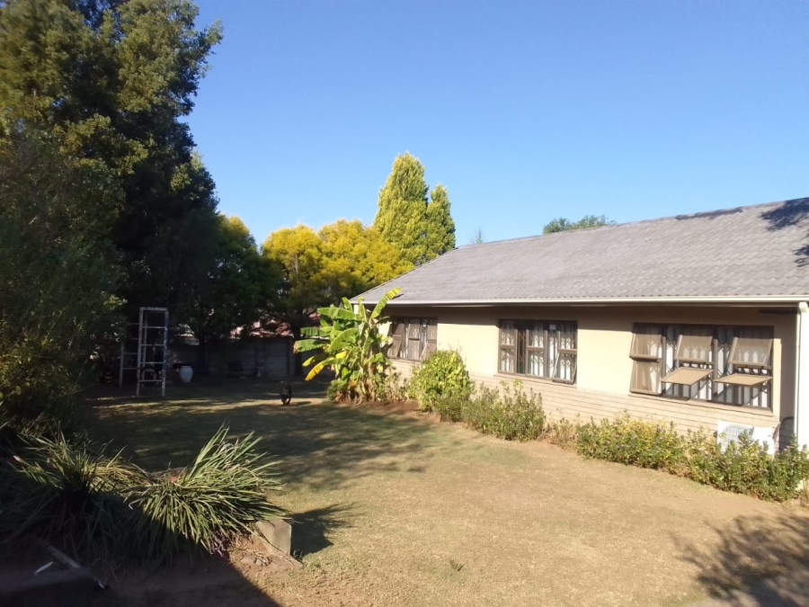 4 Bedroom Property for Sale in Amiel Park KwaZulu-Natal