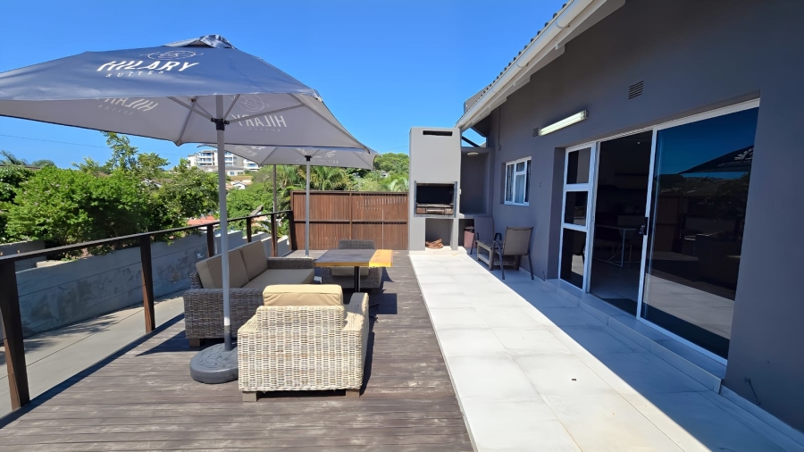 To Let 3 Bedroom Property for Rent in Deepdene KwaZulu-Natal