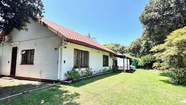 2 Bedroom Property for Sale in Southport KwaZulu-Natal