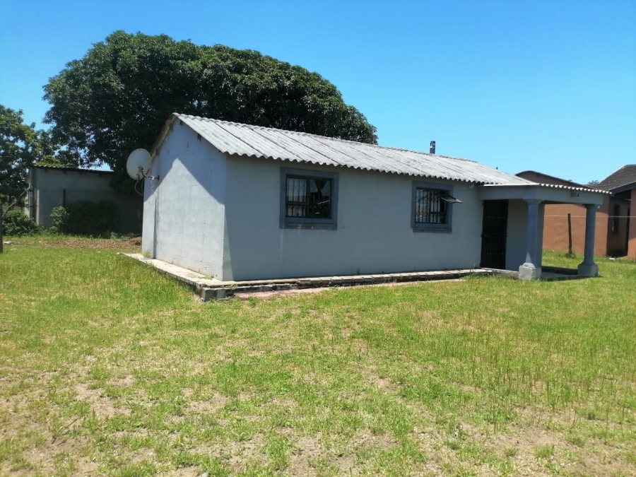  Bedroom Property for Sale in Esikhawini KwaZulu-Natal