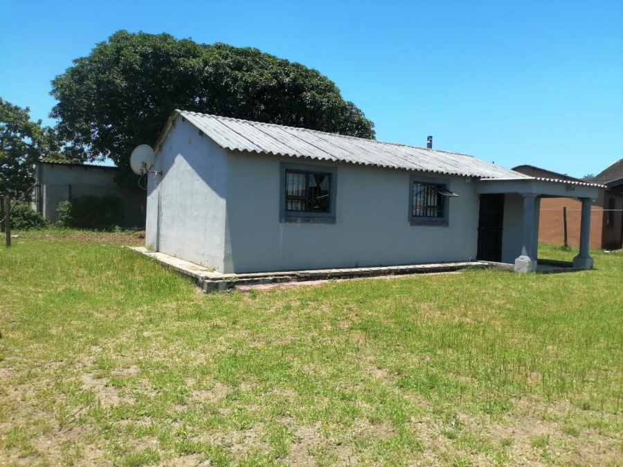  Bedroom Property for Sale in Esikhawini KwaZulu-Natal