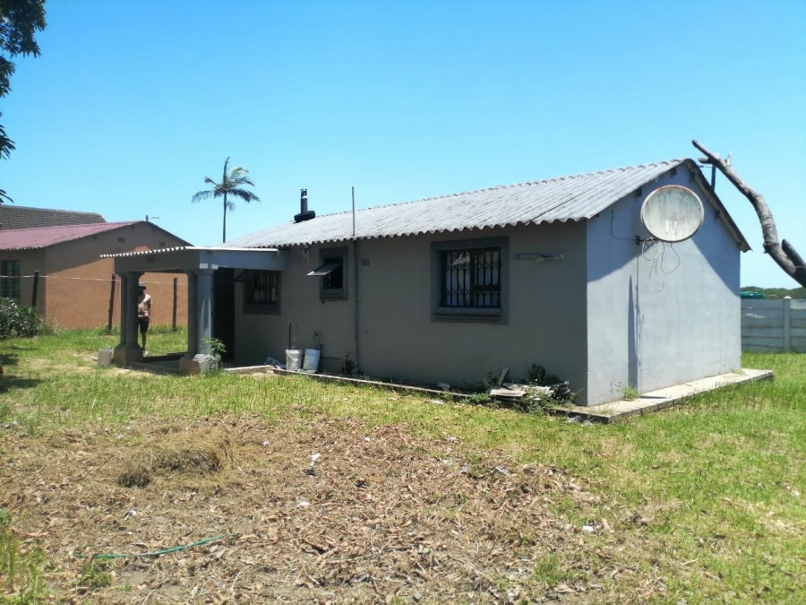  Bedroom Property for Sale in Esikhawini KwaZulu-Natal