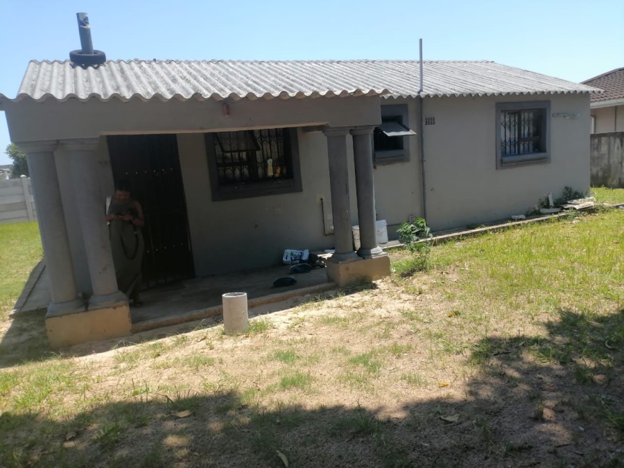  Bedroom Property for Sale in Esikhawini KwaZulu-Natal