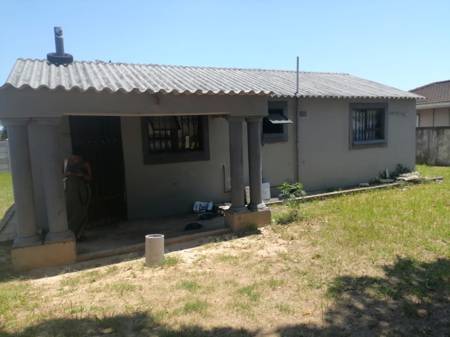  Bedroom Property for Sale in Esikhawini KwaZulu-Natal