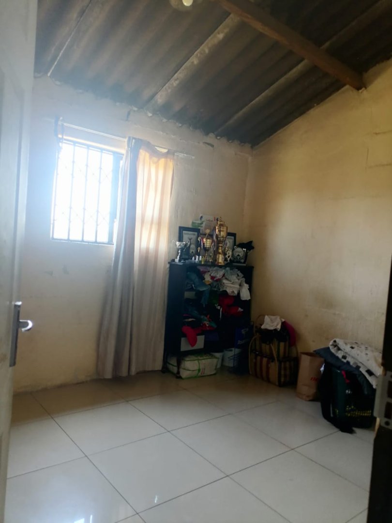  Bedroom Property for Sale in Esikhawini KwaZulu-Natal