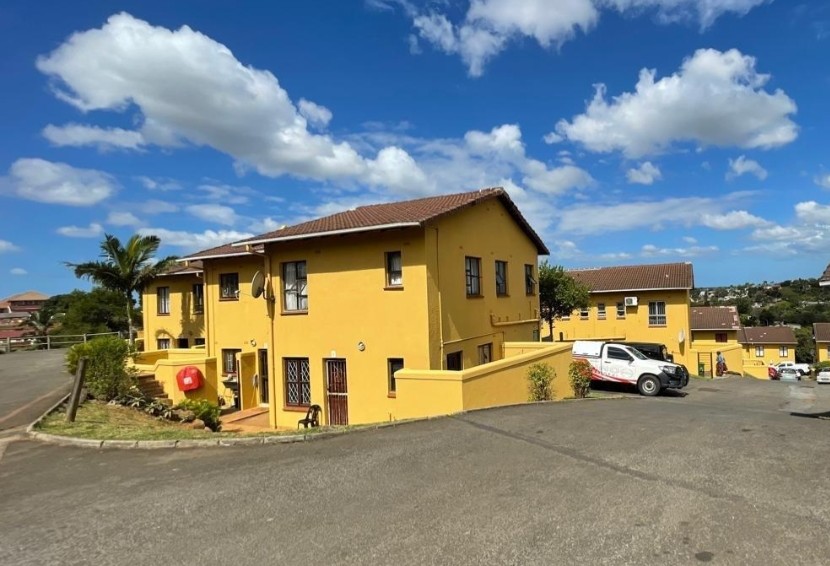 3 Bedroom Property for Sale in Empangeni Central KwaZulu-Natal