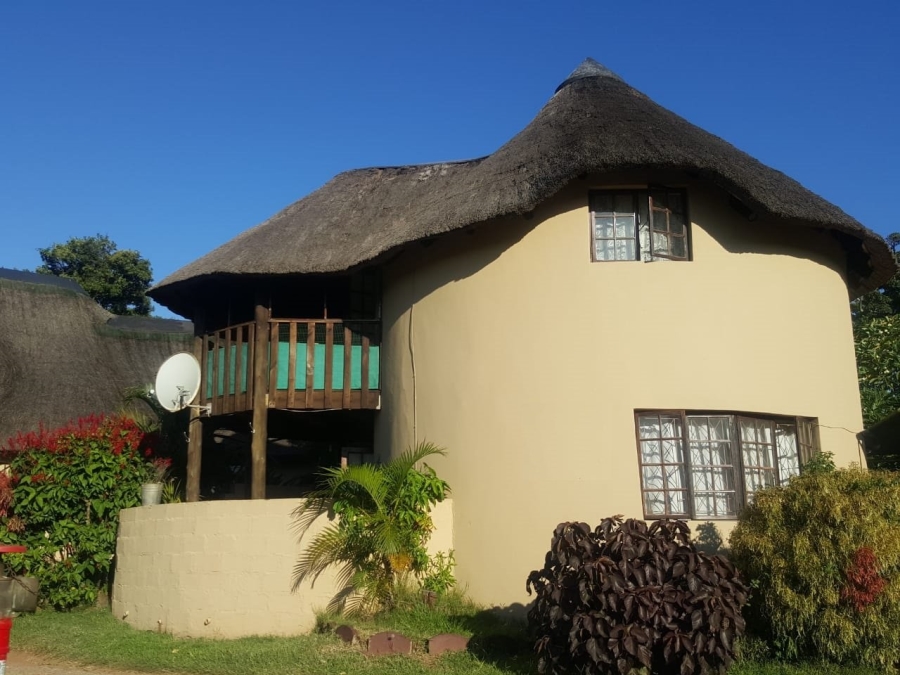 2 Bedroom Property for Sale in Woodgrange KwaZulu-Natal