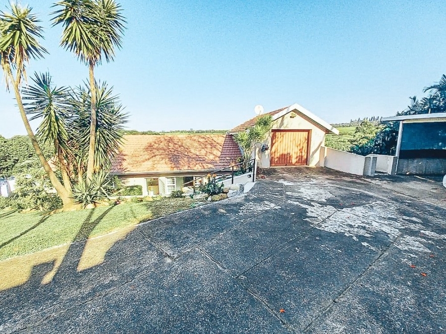 6 Bedroom Property for Sale in Ramsgate KwaZulu-Natal