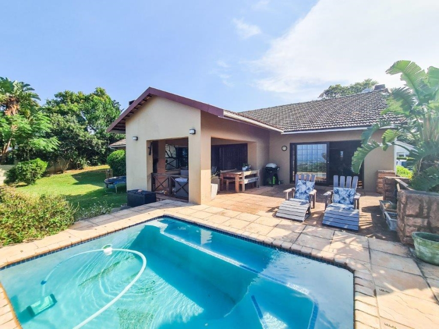 4 Bedroom Property for Sale in Southbroom KwaZulu-Natal