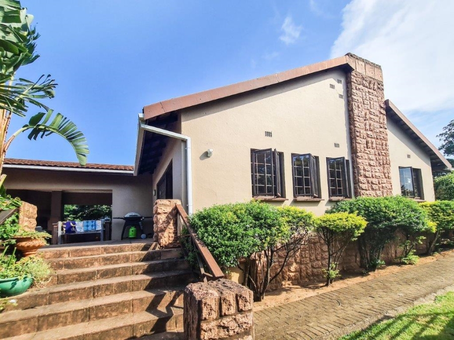 4 Bedroom Property for Sale in Southbroom KwaZulu-Natal