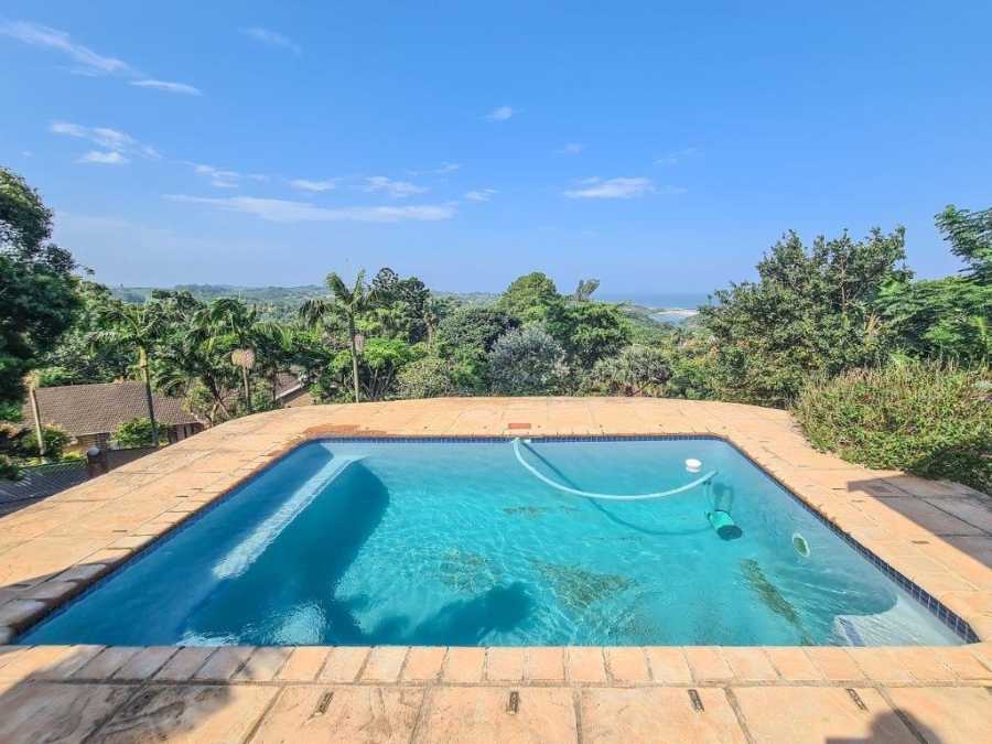 4 Bedroom Property for Sale in Southbroom KwaZulu-Natal