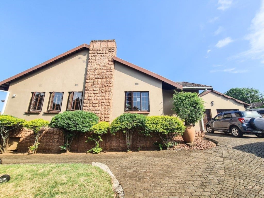 4 Bedroom Property for Sale in Southbroom KwaZulu-Natal