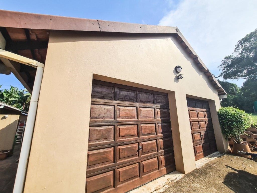 4 Bedroom Property for Sale in Southbroom KwaZulu-Natal