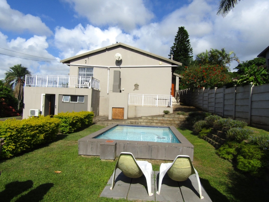 5 Bedroom Property for Sale in Pennington KwaZulu-Natal