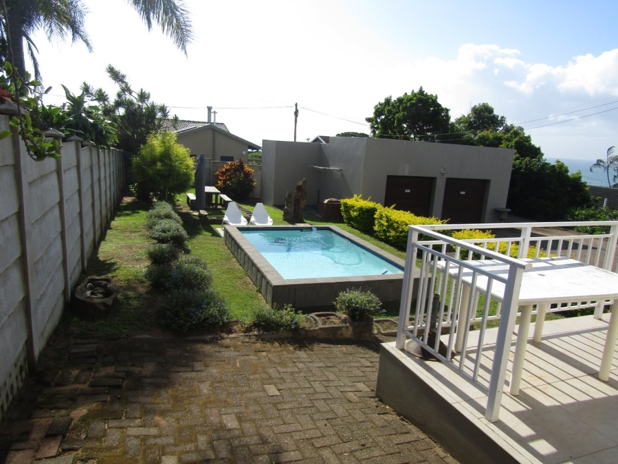 5 Bedroom Property for Sale in Pennington KwaZulu-Natal