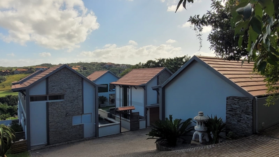 6 Bedroom Property for Sale in Zimbali Coastal Resort Estate KwaZulu-Natal