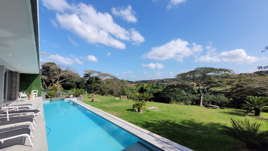 6 Bedroom Property for Sale in Zimbali Coastal Resort Estate KwaZulu-Natal