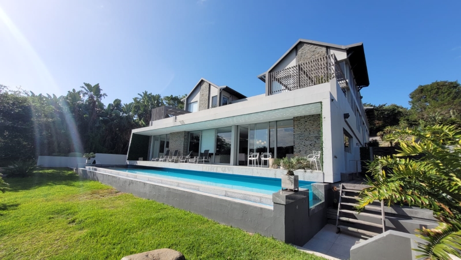 6 Bedroom Property for Sale in Zimbali Coastal Resort Estate KwaZulu-Natal