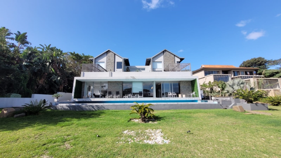 6 Bedroom Property for Sale in Zimbali Coastal Resort Estate KwaZulu-Natal