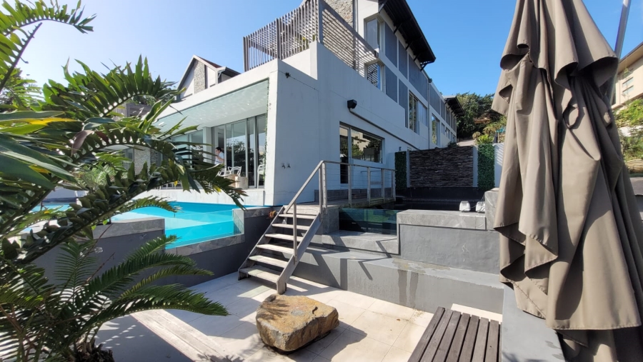 6 Bedroom Property for Sale in Zimbali Coastal Resort Estate KwaZulu-Natal