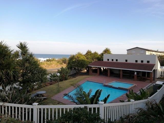 2 Bedroom Property for Sale in Uvongo KwaZulu-Natal