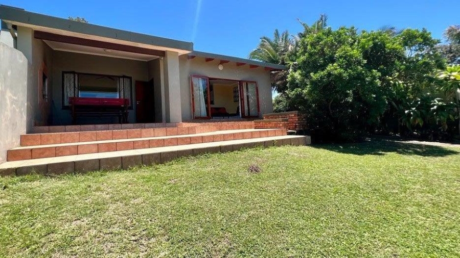 Commercial Property for Sale in Shelly Beach KwaZulu-Natal