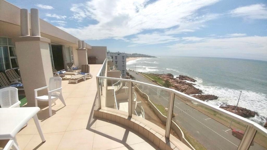 4 Bedroom Property for Sale in Margate KwaZulu-Natal