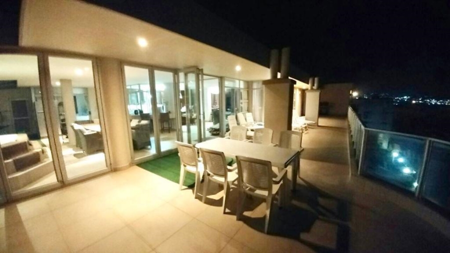 4 Bedroom Property for Sale in Margate KwaZulu-Natal