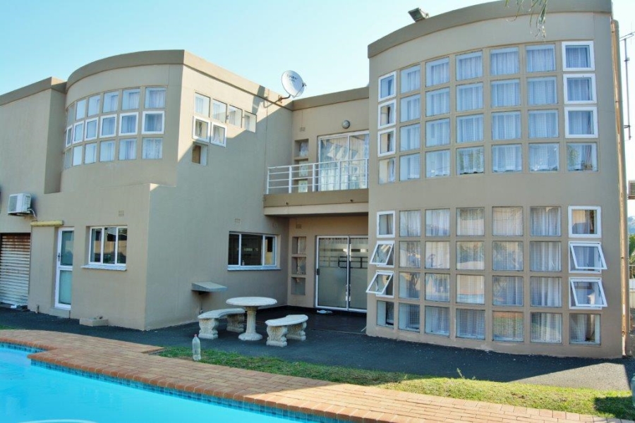 4 Bedroom Property for Sale in Oslo Beach KwaZulu-Natal