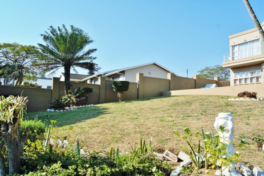 4 Bedroom Property for Sale in Oslo Beach KwaZulu-Natal