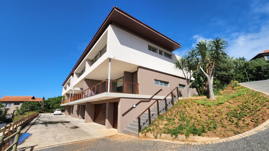 3 Bedroom Property for Sale in Zimbali Coastal Resort Estate KwaZulu-Natal