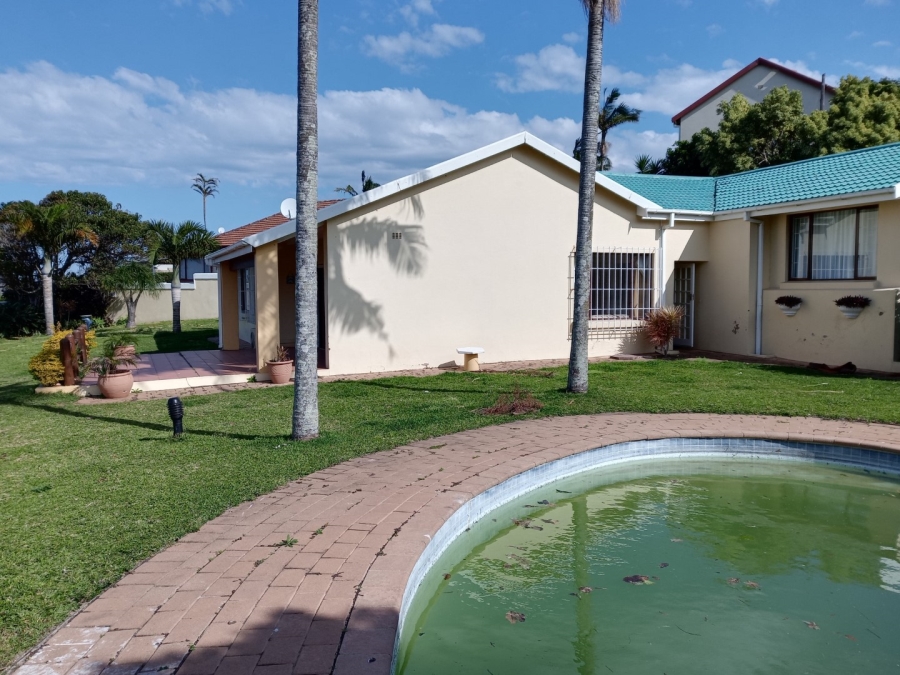 4 Bedroom Property for Sale in Ramsgate KwaZulu-Natal