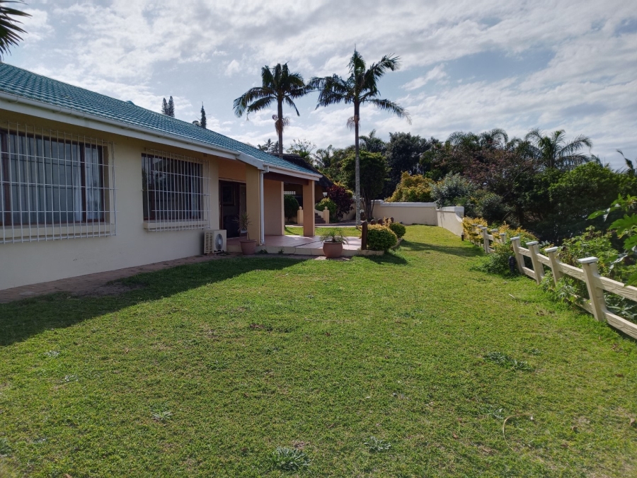 4 Bedroom Property for Sale in Ramsgate KwaZulu-Natal