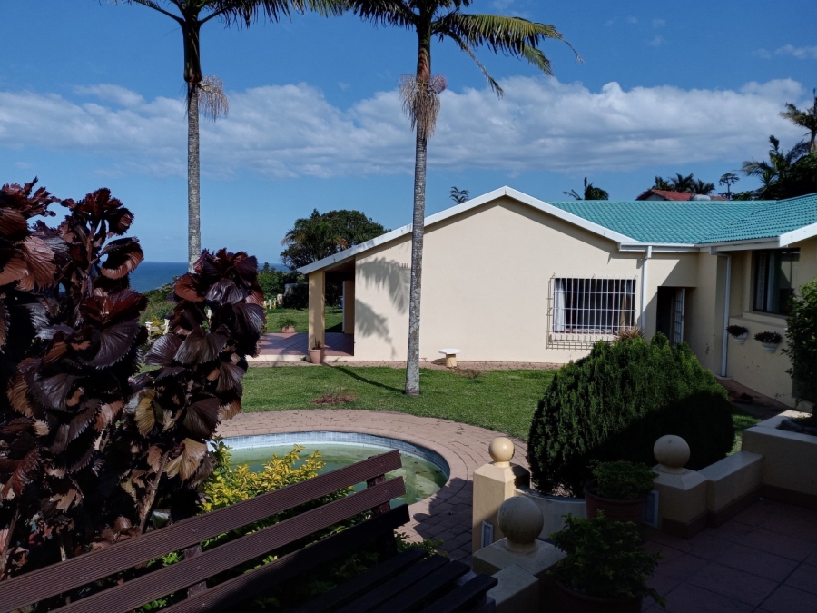 4 Bedroom Property for Sale in Ramsgate KwaZulu-Natal