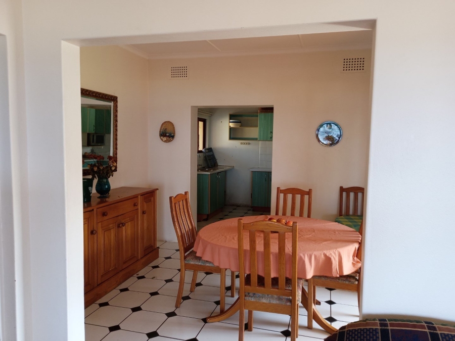 4 Bedroom Property for Sale in Ramsgate KwaZulu-Natal