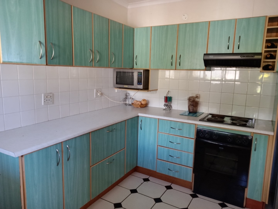 4 Bedroom Property for Sale in Ramsgate KwaZulu-Natal