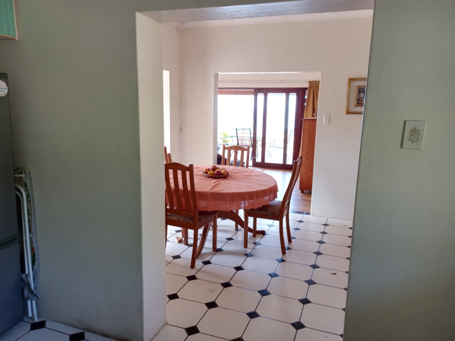 4 Bedroom Property for Sale in Ramsgate KwaZulu-Natal