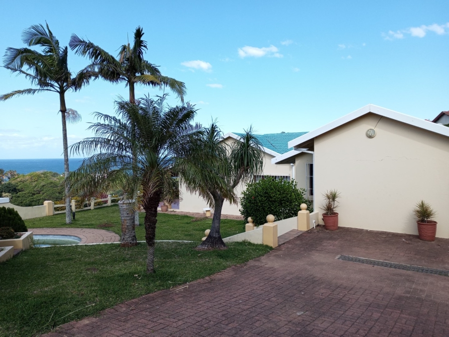 4 Bedroom Property for Sale in Ramsgate KwaZulu-Natal