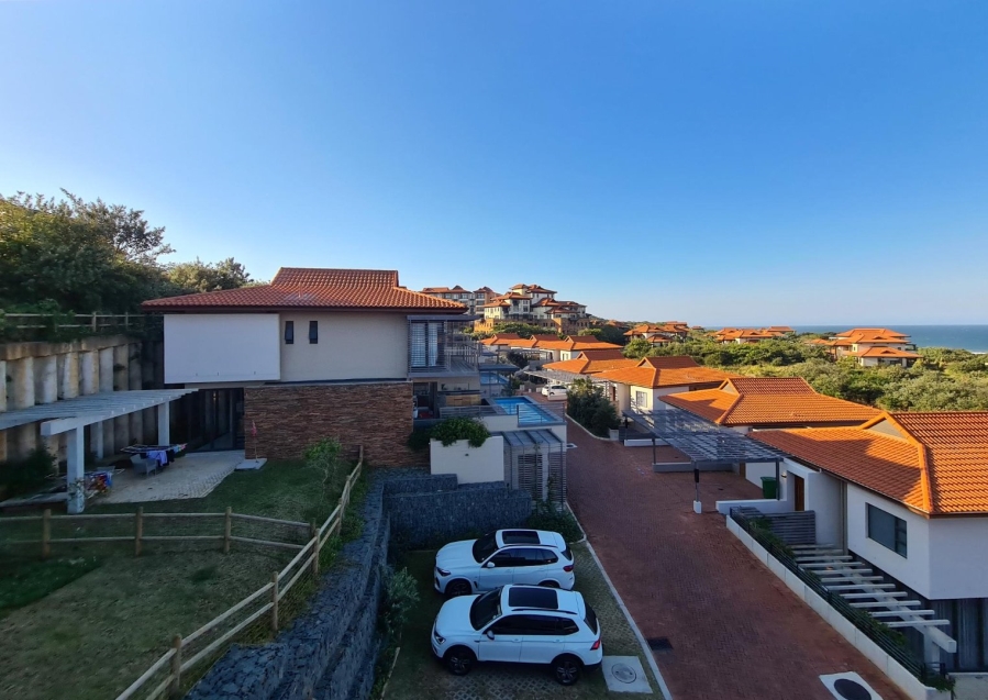 4 Bedroom Property for Sale in Zimbali Coastal Resort Estate KwaZulu-Natal