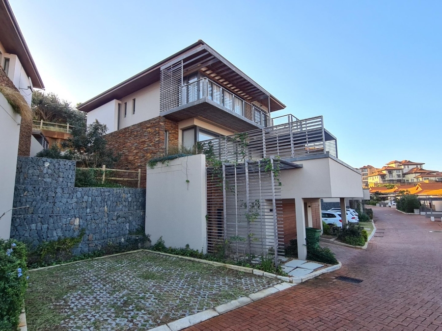 4 Bedroom Property for Sale in Zimbali Coastal Resort Estate KwaZulu-Natal