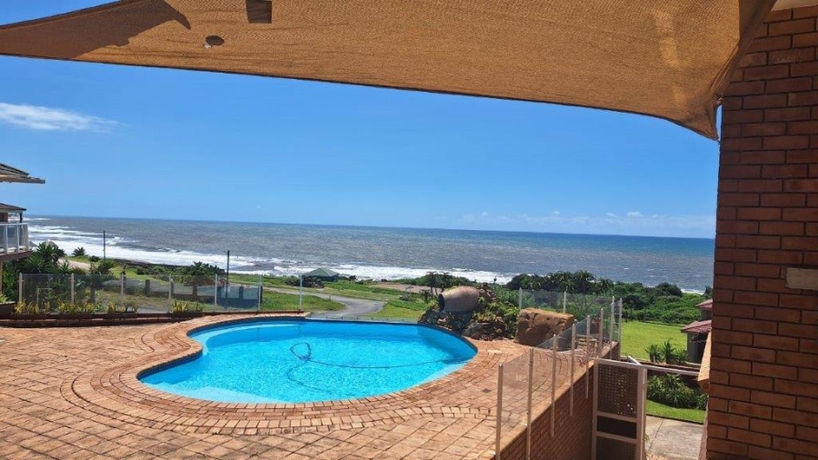 6 Bedroom Property for Sale in Mtwalume KwaZulu-Natal