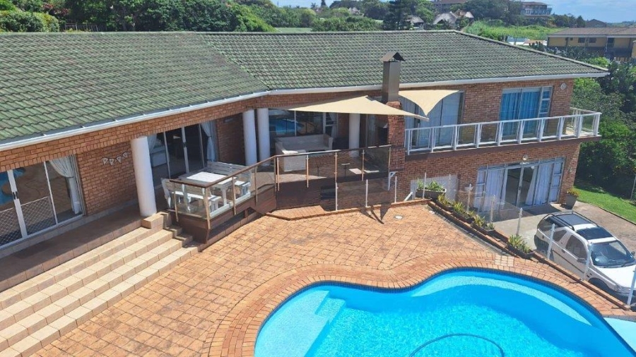 6 Bedroom Property for Sale in Mtwalume KwaZulu-Natal