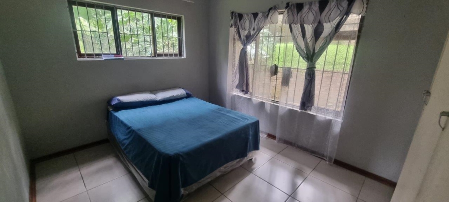 3 Bedroom Property for Sale in Umtentweni KwaZulu-Natal