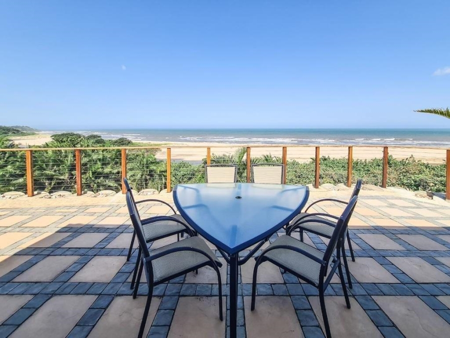 4 Bedroom Property for Sale in Shelly Beach KwaZulu-Natal