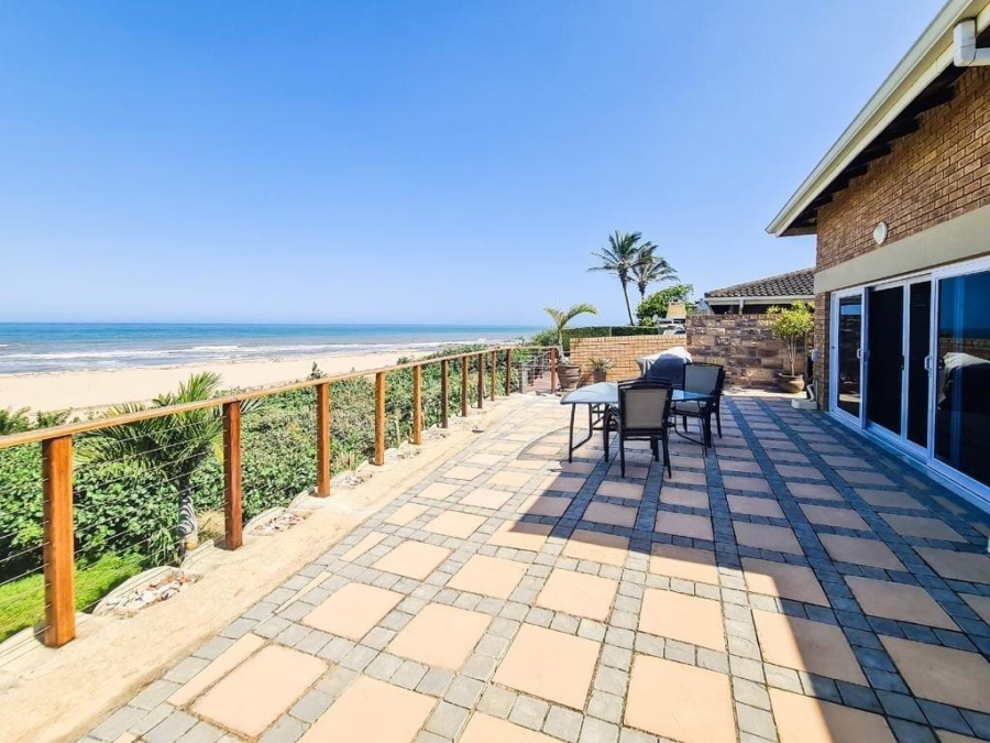 4 Bedroom Property for Sale in Shelly Beach KwaZulu-Natal