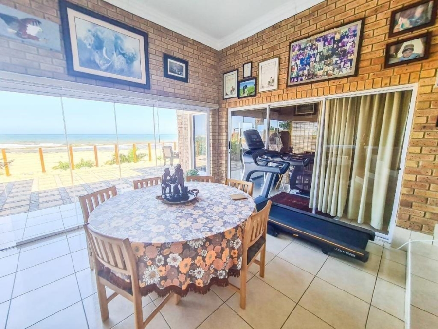 4 Bedroom Property for Sale in Shelly Beach KwaZulu-Natal