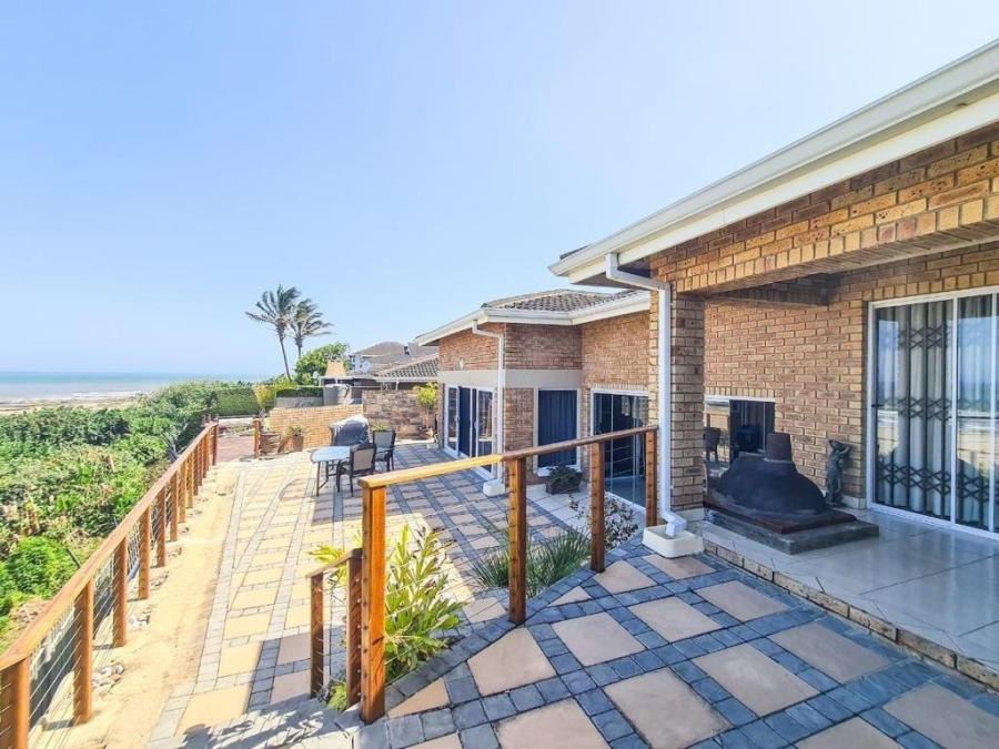 4 Bedroom Property for Sale in Shelly Beach KwaZulu-Natal