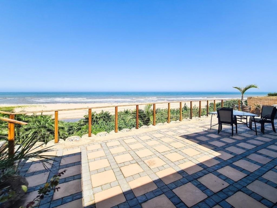 4 Bedroom Property for Sale in Shelly Beach KwaZulu-Natal